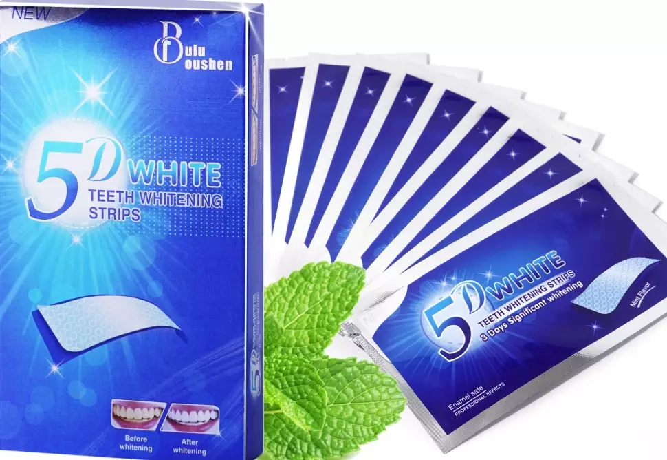 are whitening strips safe are whitening strips safe