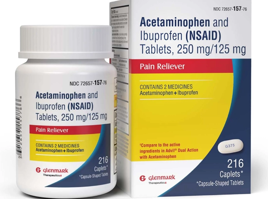 toothache pain relief