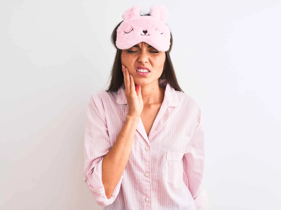 How to stop tooth pain fast at home at night