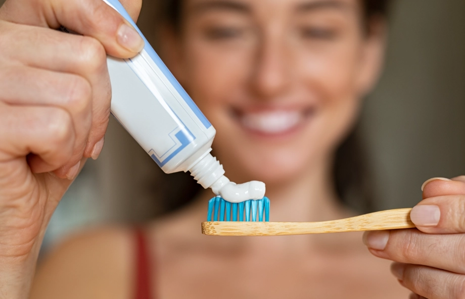 natural toothpaste recipes