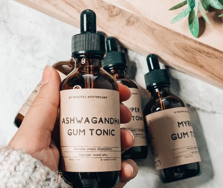 natural mouthwash natural mouthwash