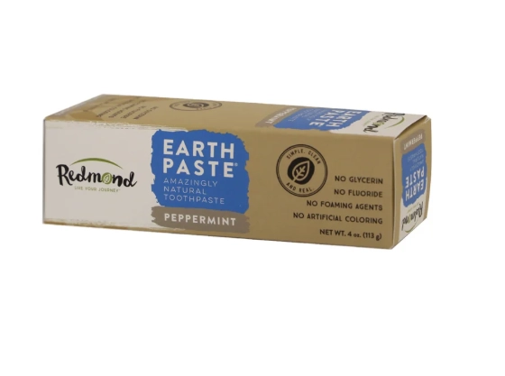 natural toothpaste recipes