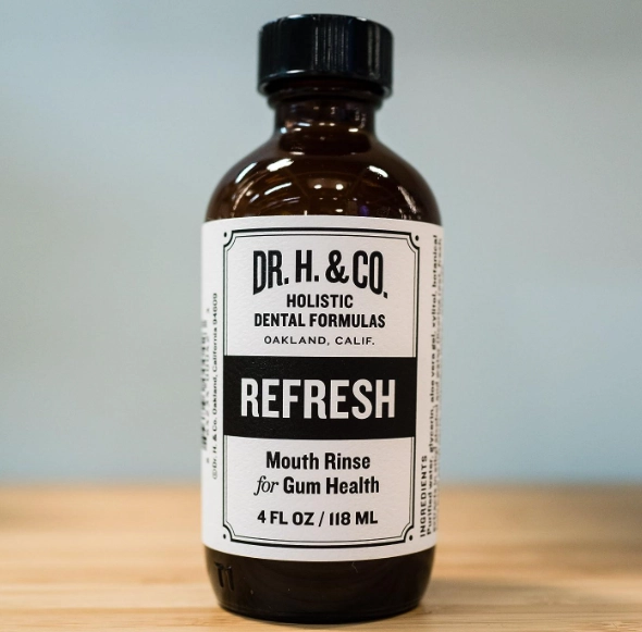 natural mouthwash natural mouthwash