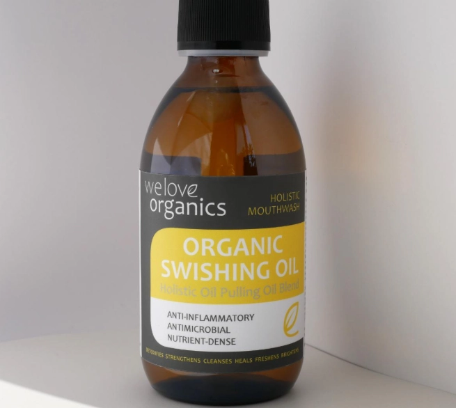 non-alcoholic mouthwash non-alcoholic mouthwash