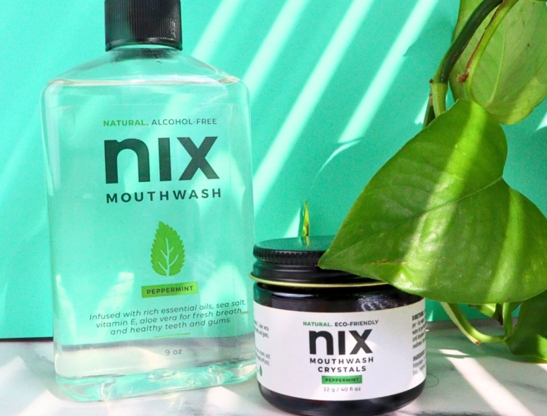 holistic mouthwash holistic mouthwash