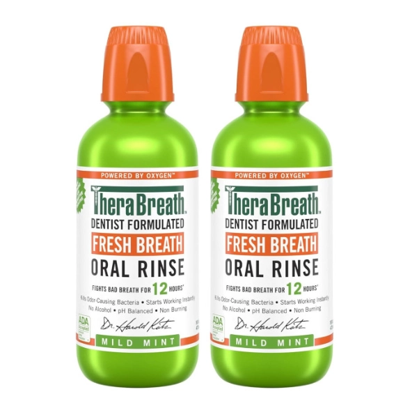 best natural mouthwash
