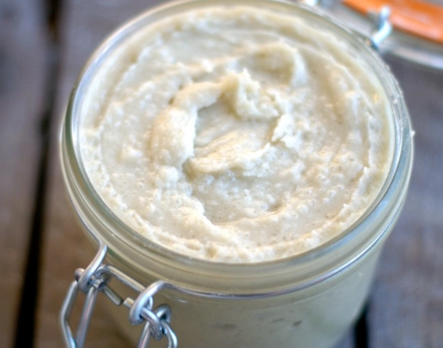 natural toothpaste recipe