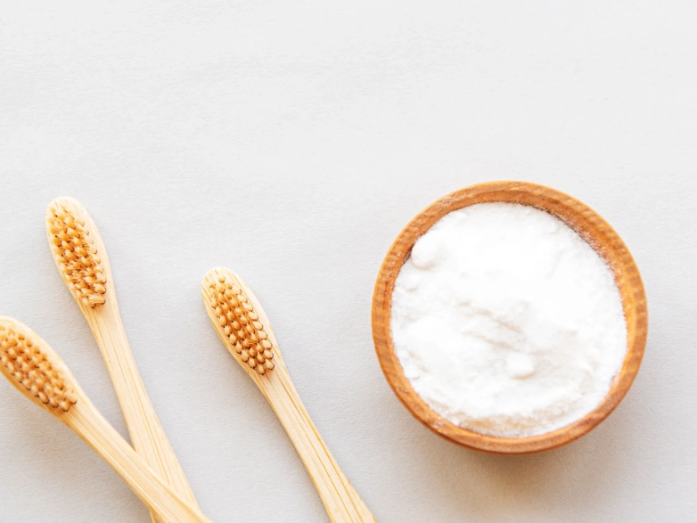 homemade toothpaste without baking soda