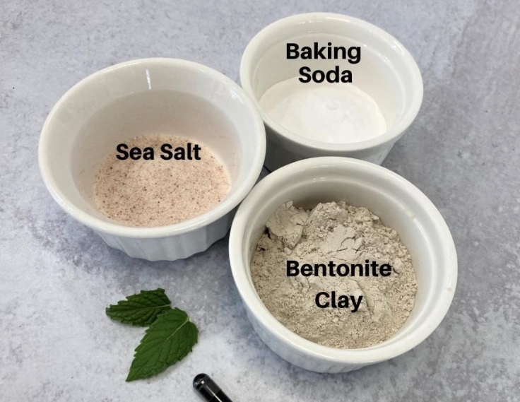 toothpaste for sensitive teeth