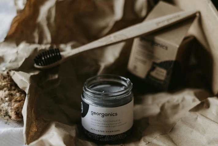 toothpaste alternatives