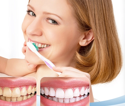 probiotic toothpaste benefits