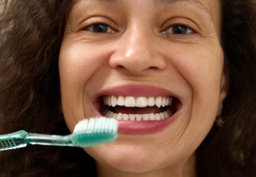 fluoride toothpaste importance