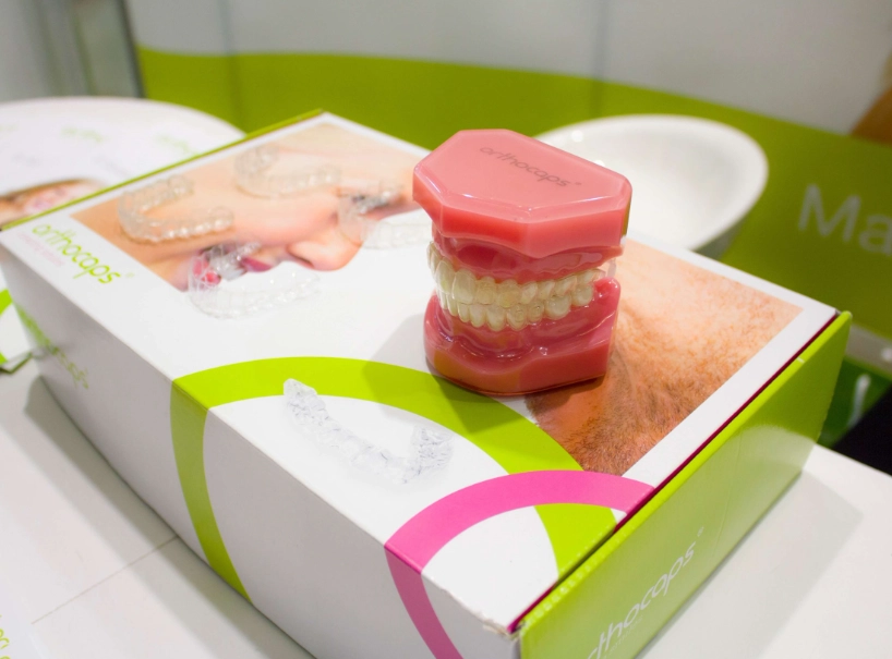 teeth whitening strips damage
