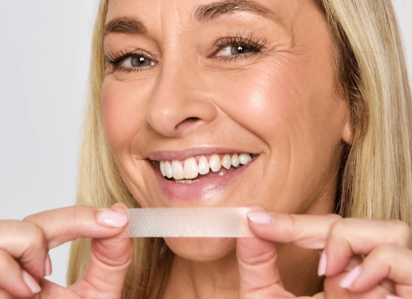 how long does teeth whitening last